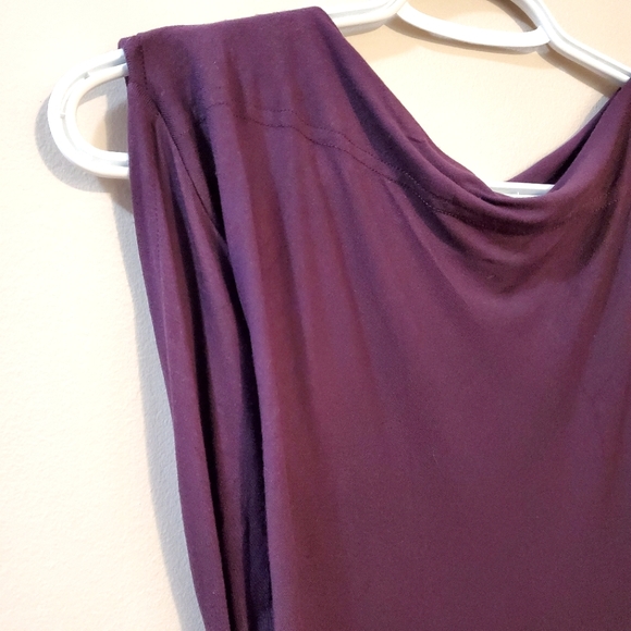 Vivienne Westwood - Anglomania viscose dress - See listing for size details - Picture 3 of 7